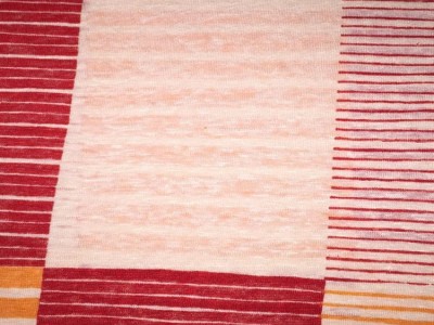 嘉兴长江纺织 亚麻印花针织面料 粘胶亚麻面 亚麻平纹