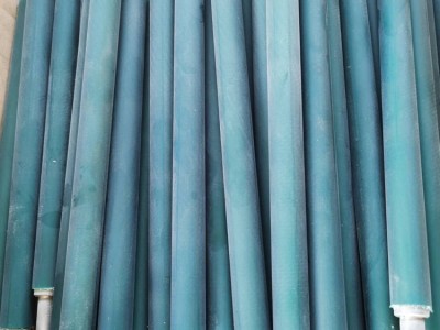 包胶辊  纺织胶辊 印刷胶辊 华旭 各种规格