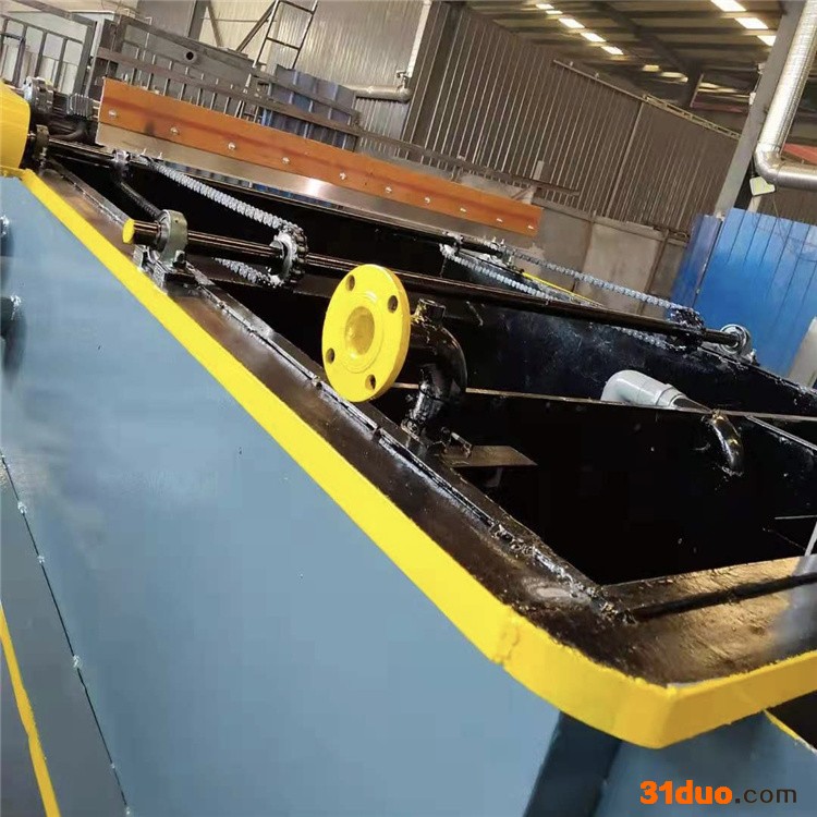 宁波清洗油刹污水处理设备 纺织废水处理工程