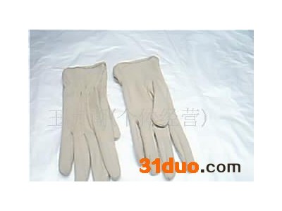 新潮服饰手套