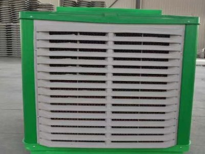 工业冷风机 迅为机械 车间厂房工厂纺织厂车间降温水帘冷风机