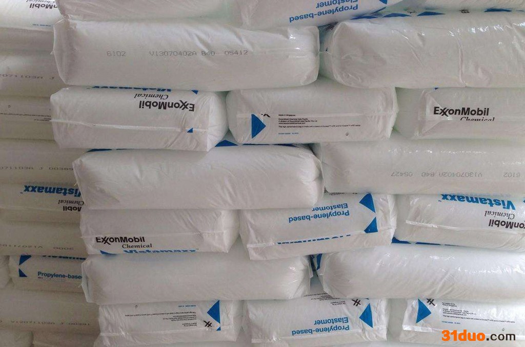 厂家急售 聚丙烯 PP 美孚 5032E3 埃克森美孚 渔业应用 农业应用 包装 织物 纺织应用