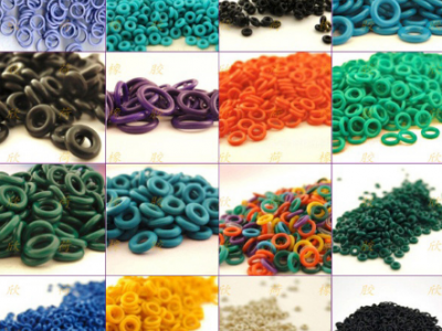 电子烟硅胶O型圈 橡胶圈 O型 硅胶防水圈 装饰用 服饰用 硅胶圈