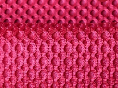 【珍芳源织造】现货** 时尚服饰衬布幻灯丝网眼布 幻彩丝 银丝布 鞋材面料