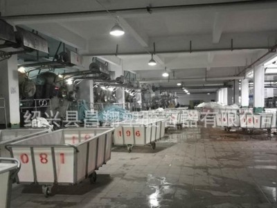 长兴2.8米推布车 夹浦纺织印染倒腾车 2000L染整厂周转车2米8直销