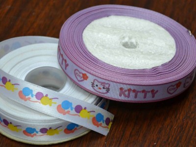 【东三信花边带】提花针织松紧带服装辅料加工广场舞服饰花边带