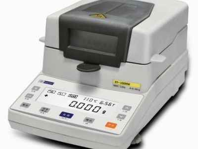 XY-102W  塑料粒子水分测定仪  粮食、饲料 、橡胶纺织品水分测定仪
