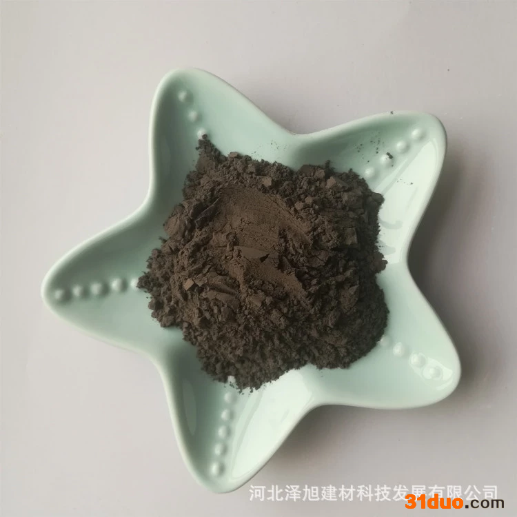 厂家生产325目火山石粉 足贴纺织品填充矿物泥 研磨抛光火山石粉