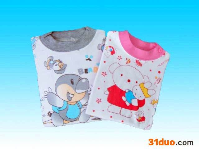 供应蓓好神童-婴幼儿服饰