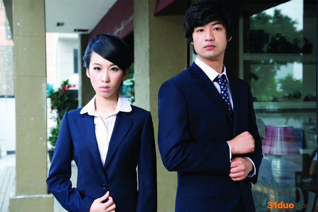 供应京港博昂服饰北京京港博昂服饰职业装定做