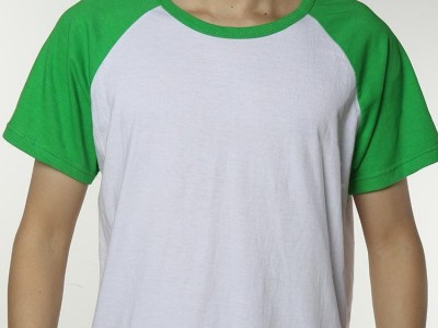 真妮诗服饰 男女T恤短袖 纯棉体恤短袖