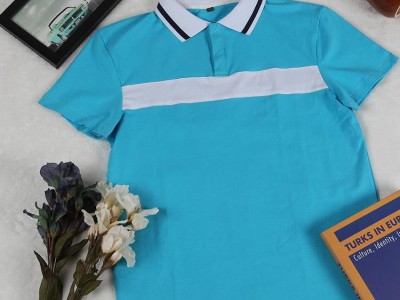 真妮诗服饰 男女体恤衫 T恤 薄款T恤