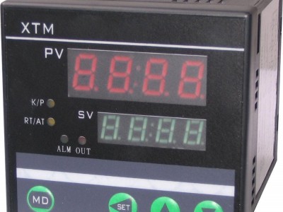 **推荐PGJC可编段计数器 抗干扰抗振动纺织业针织机用计数器