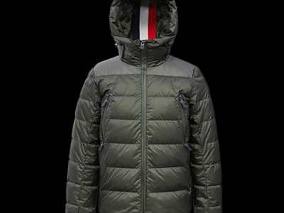 冠鸿服饰 羽绒服冬季新品 欧版男款羽绒服