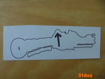 服装服饰环保热转印烫唛，洗水标烫画，高弹力烫唛，无感烫画