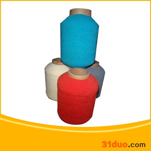 仙雅 弹力橡筋线厂家 手套特级针织橡筋线批发 特价服饰100#橡筋线