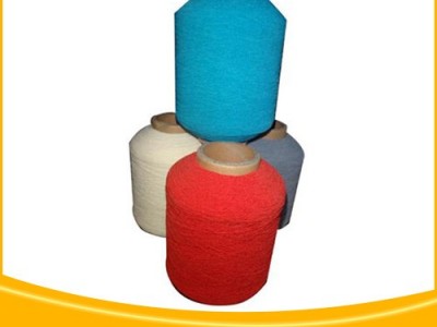 仙雅 弹力橡筋线厂家 手套特级针织橡筋线批发 特价服饰100#橡筋线