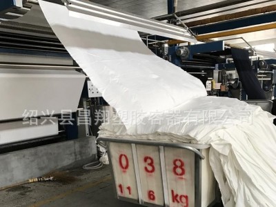 浙江直销1600L推布车内胆pe牛筋料纺织落布车渔业养殖水箱