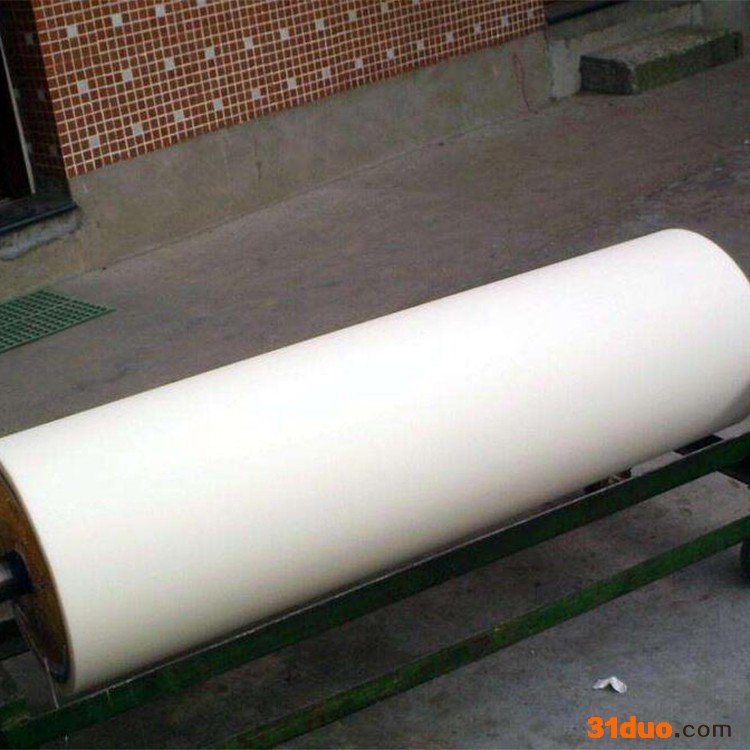 {鸿展} 厂家**纺织行业浆纱机胶辊 聚氨酯胶辊 印刷机械专用配件