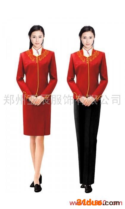 供应亚辰餐厅服亚辰服饰