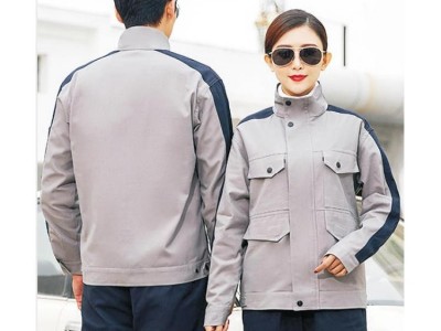 隆都服饰_厂服_厂服定制_工服工装劳保工作服套装定制厂家