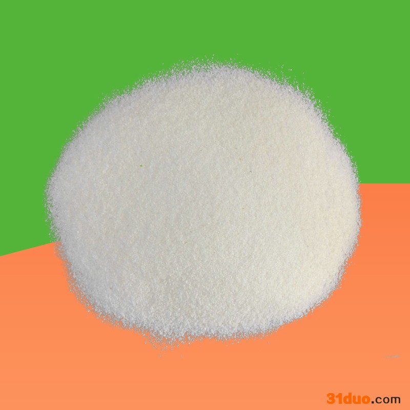 水碧清品牌工厂供应 阳离子聚丙烯酰胺纺织厂污废水处理