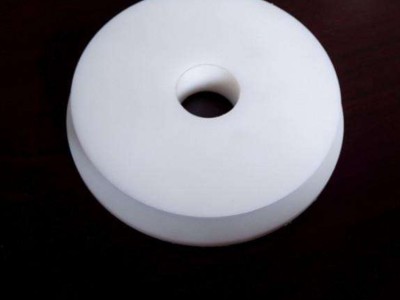 【龙瑞】超高分子量聚乙烯异型件 UPE环保耐磨纺织机械/食品机械塑料配件