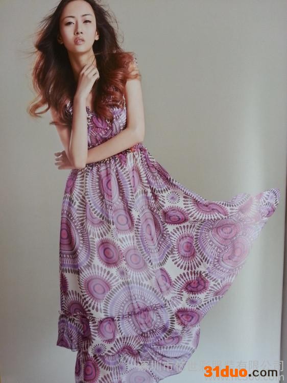 库存宠爱女人13000066库存服饰