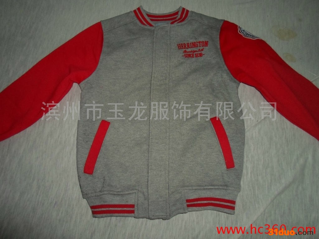 供应玉龙男女服饰