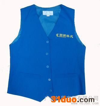 供应leanenLEC-MJ001广告服饰定做