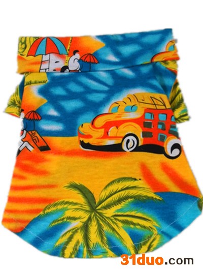 holdhoney狗狗衣服宠物服饰**阿里热卖