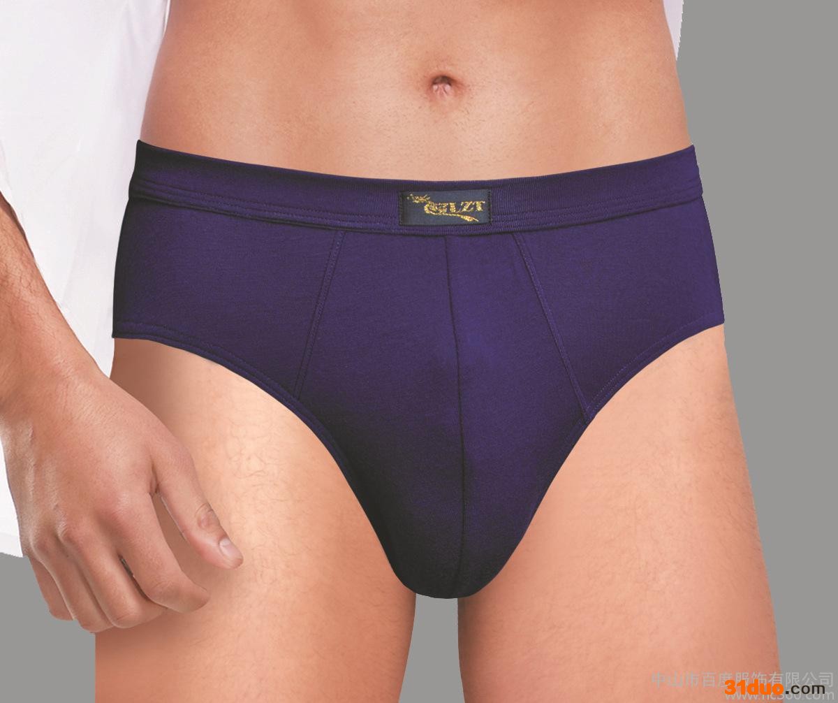 竹纤维内裤,三角内裤,中山服饰,三脚内裤,百度服饰,龙在天 男 男