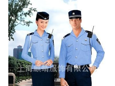 麒靖服饰   承接大量服装订做   衬衫保安服全套定制 长袖短袖