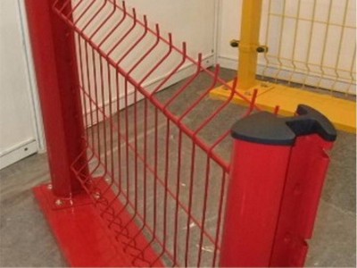 厂矿工业，电子工业，纺织工业围栏，农业专业围栏，铁路围栏 网围栏