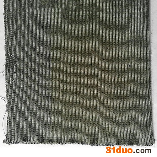 彤运 罗纹下摆 针织 针织罗纹 服饰布料