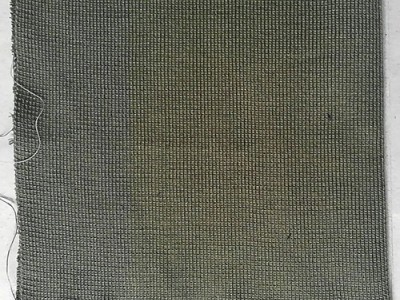 彤运 罗纹下摆 针织 针织罗纹 服饰布料