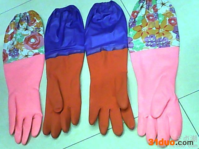 供应针织服饰脚套