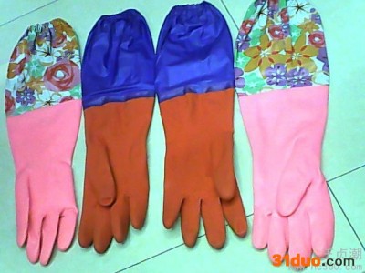 供应针织服饰脚套