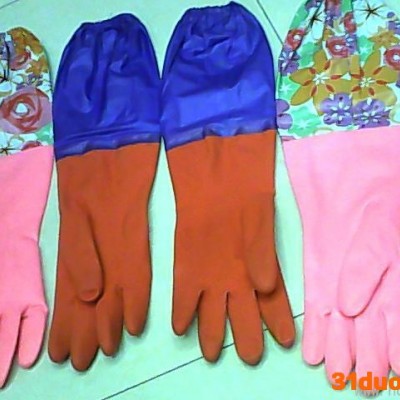 供应针织服饰脚套