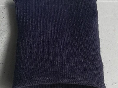 彤运 小园机罗纹 服装辅料 服饰 布料 辅料