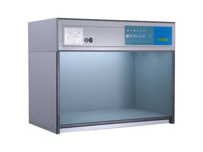 3nh/三恩驰 TILO2018  T60（4）UV四五六国际标准光源对色灯箱纺织印染比色