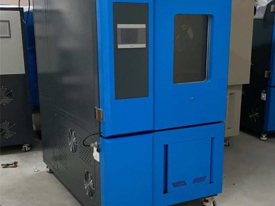 华衡QHX-1000 甲醛试验箱 纺织品面料甲醛释放量环境试验箱