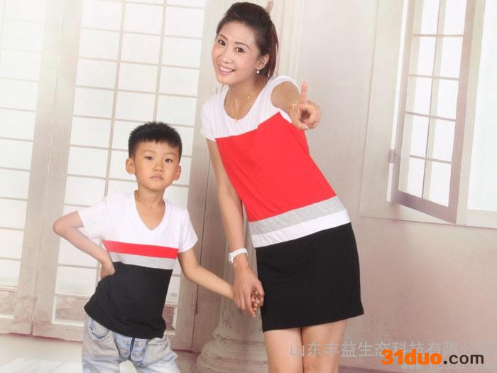 供应鲁炭丰竹纤维服饰