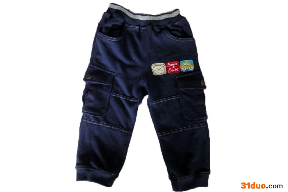 供应富远-针织服饰