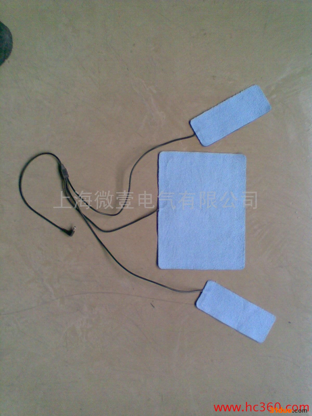 供应微壹WY-DRP服装服饰发热膜