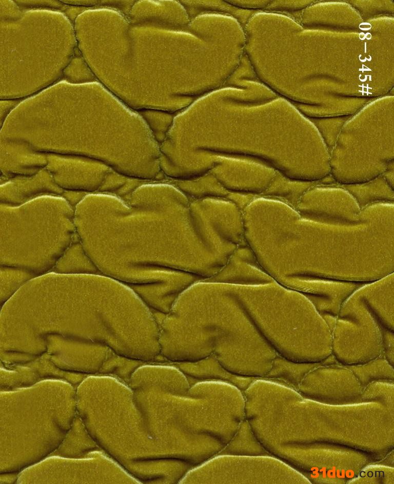直销**包装礼品服饰多色双线家居绗缝加工