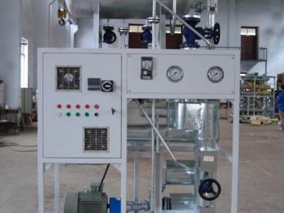 阜新三星热源设备导热油加热器/纺织轧光辊加热/Dyx系列 热辊加热器