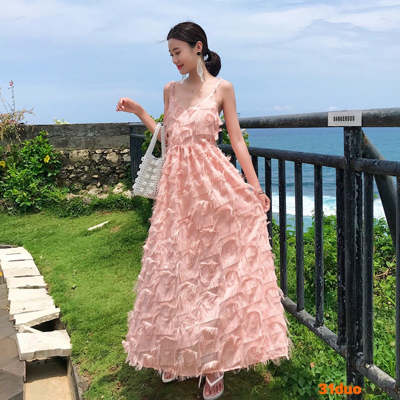 泓发服饰THISHAIR供应**连衣裙9177连衣裙厂家批发价格连衣裙