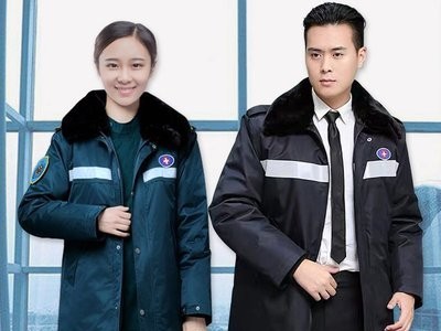 禾珈服饰 新款棉衣棉服  男士棉服  防寒棉大衣  棉大衣订做  棉大衣批发