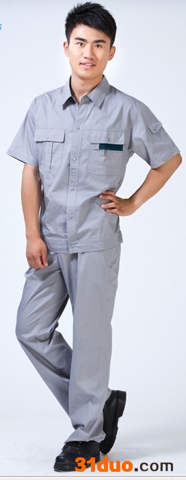 供应临沂伟红服饰165/84临沂工作服 临沂工作服定做 劳保服定做 工厂工作服订做 防静电服加工